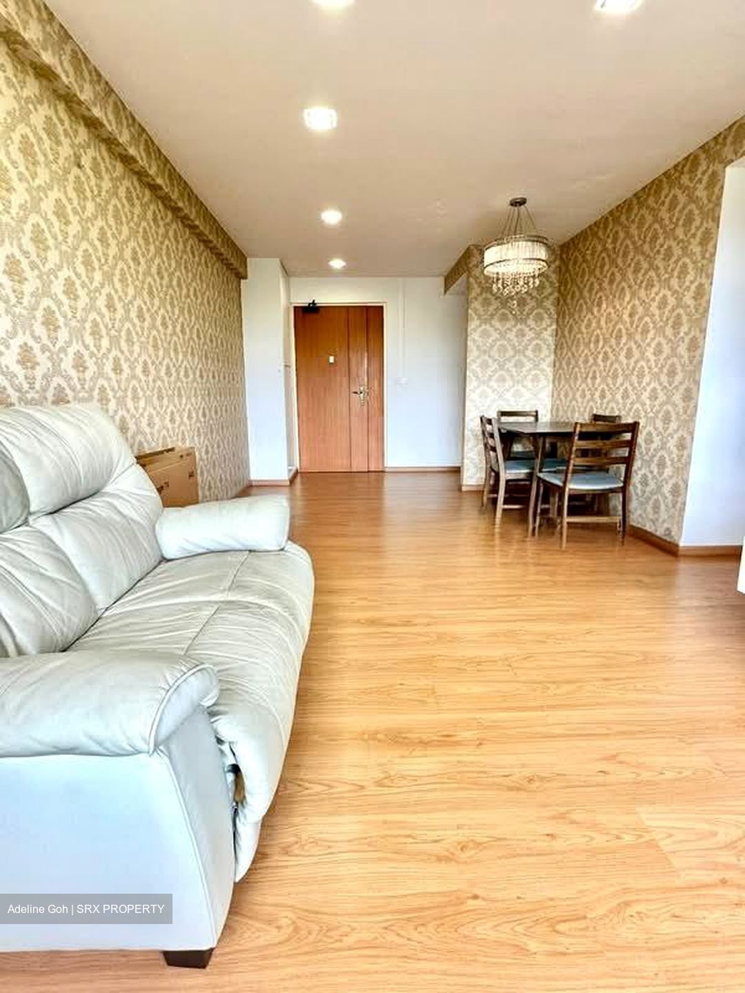 Blk 313C Punggol Parcvista (Punggol), HDB 4 Rooms #563463541